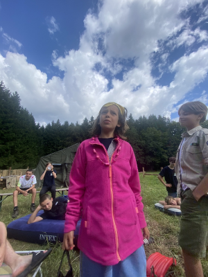 Sint-Martinus den XIIde - Grootkamp JVK